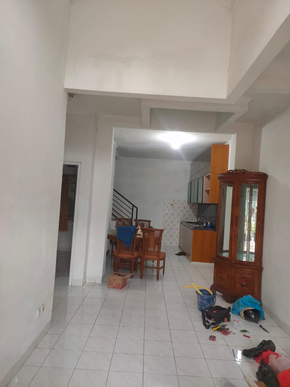DiSewakan Rumah di Sunrice Avanue Grand Wisata